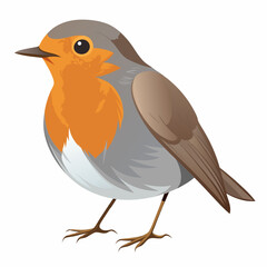 bird on a branch