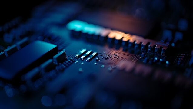 Exploring Deep Learning for Data Analysis With Computer Hardware