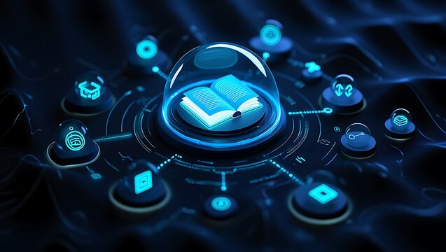 Digital Learning Technologies A Pathway to the Future of Education