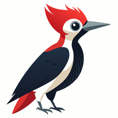 red and yellow macaw