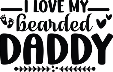 Father's day svg