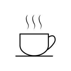 coffee cup icon