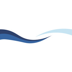 Wave Business Border Element