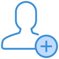 Add User Icon