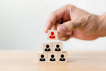 Building A Strong Team With The Best Leadership Position