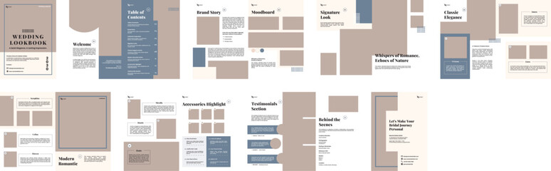 Elegant Bridal Magazine