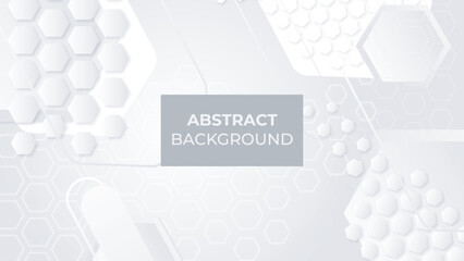 Abstract Triangle Background Vector