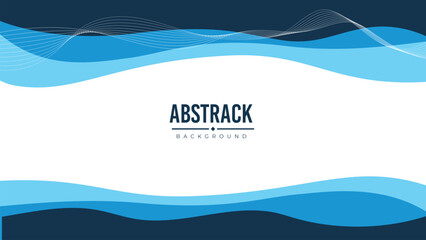abstract background wave vector