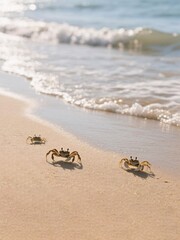 Obraz premium Beach