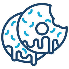 Donut Icon