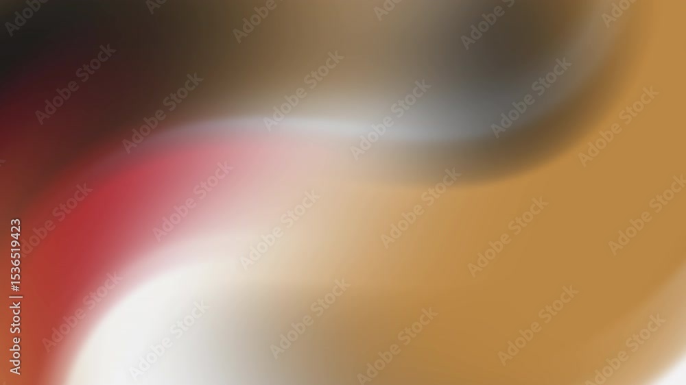 Poster Abstract Fluid Motion: Blending Colors in a Dynamic Swirl