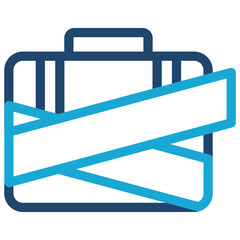 Wrapping Service Icon