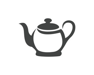 Coffee cup Logo Template vector icon design