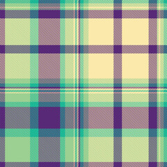 plaid fabric texture