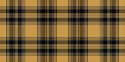 Sophisticated plaid design for textiles, perfect for creating refined clothing, stylish accessories, and elegant home decor. A seamless fabric pattern.