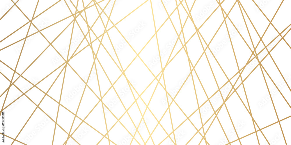 Poster abstract line background. abstract black lines with white background creative and geometric shape wi