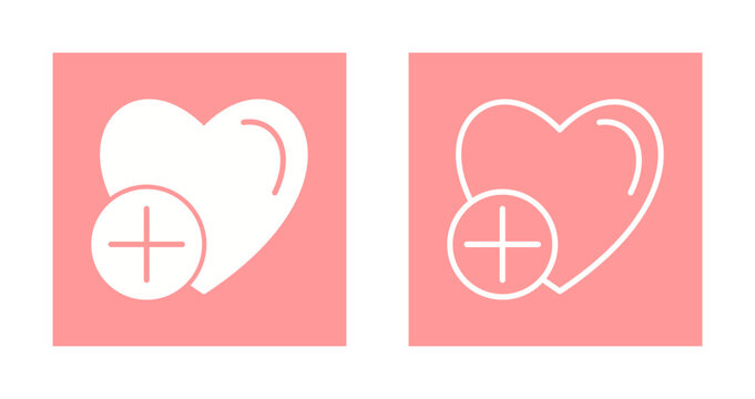 Wish List Icon Design