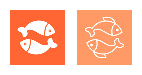 Zodiac Animals Icon Design