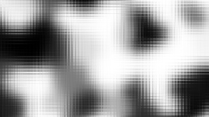 Modern abstract overlay transparent background texture with layers of black and gray transparent material in grunge lines in random geometric