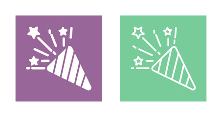 Celebration Icon Design