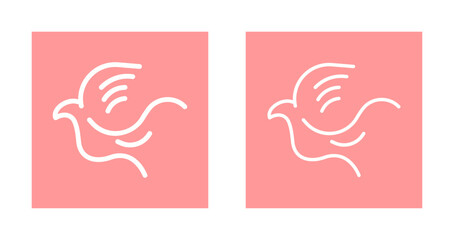 Festive Spirit Icon Design