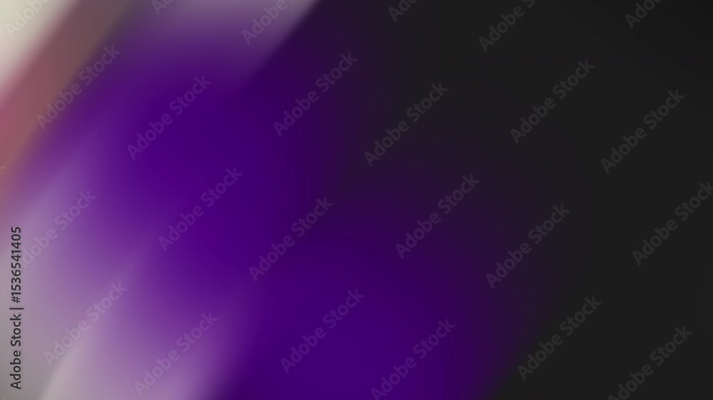 Aufkleber abstract purple motion blur: dynamic background for video and design