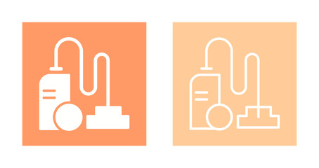 Housekeeping Icon Design