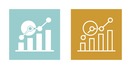 Data Visualization Icon Design