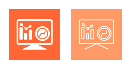 Presentation Icon Design