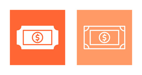 Money Icon Design