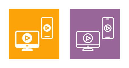 Responsive Icon Design