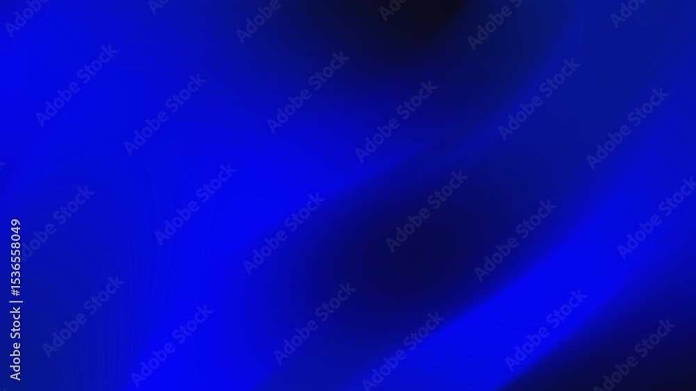 Poster abstract blue gradient motion background with dark shadows and light streaks