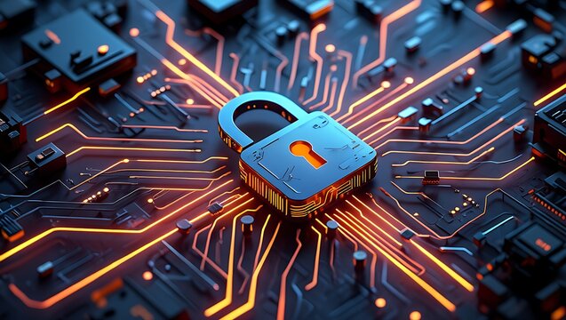 Securing Digital Systems Understanding Cybersecurity in the Technological World