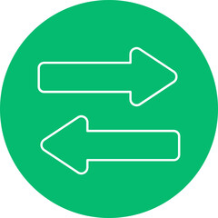 Obraz premium User Interface