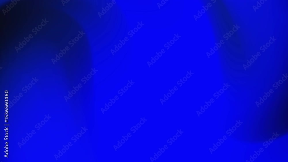 Poster abstract blue gradient motion background for video editing and visual effects