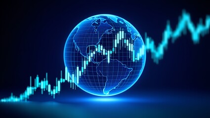 Global Financial Market Performance Analyzing Growth and Investment Strategies