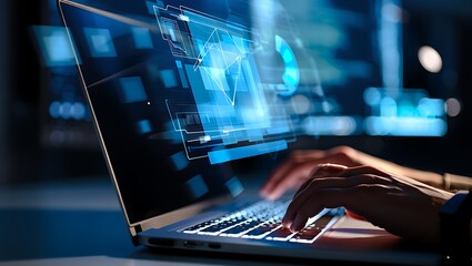 Unlocking Innovation Navigating the Frontiers of Future Technology Trends