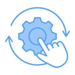 automation icon
