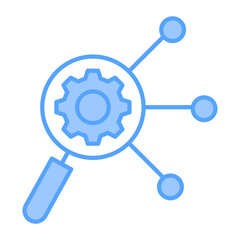 rootcause analysis icon
