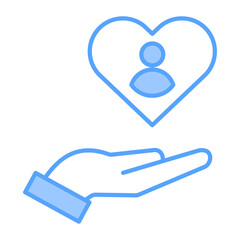 empathy icon
