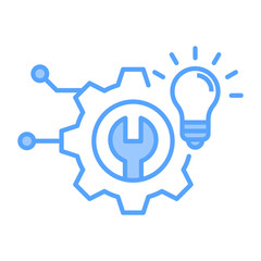 service innovation icon
