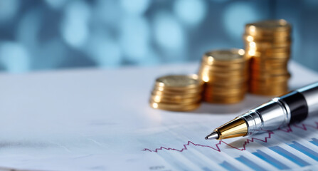 Diversifying Investments for Financial Growth
