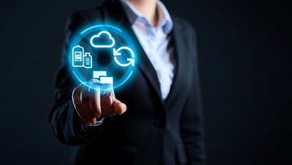 Data Management Solutions Streamlining Efficiency and Security Implementation Processes