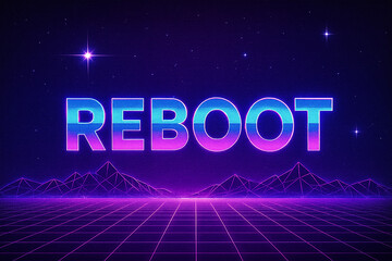 reboot