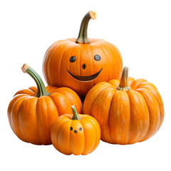 Obraz premium Halloween PNG Element 