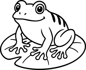 Children's Animal Illustration Coloring Book, 12 Zodiac Animals