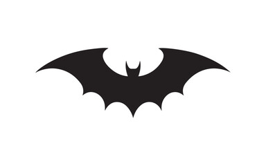 Fototapeta premium set of halloween bats