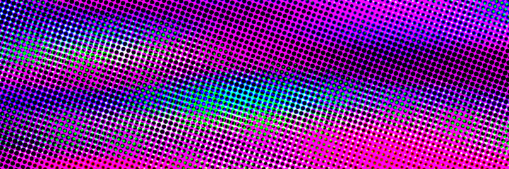 Grunge halftone gradient background. Faded grit noise texture. White and black sand wallpaper. Retro pixelated backdrop. Anime or manga style comic overlay. Vector graphic design textured template