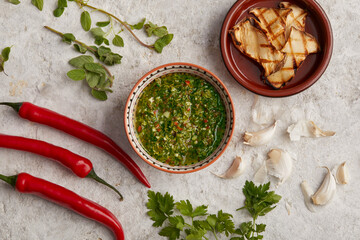 Salsa Verde