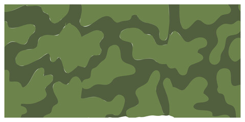 camouflage pattern background